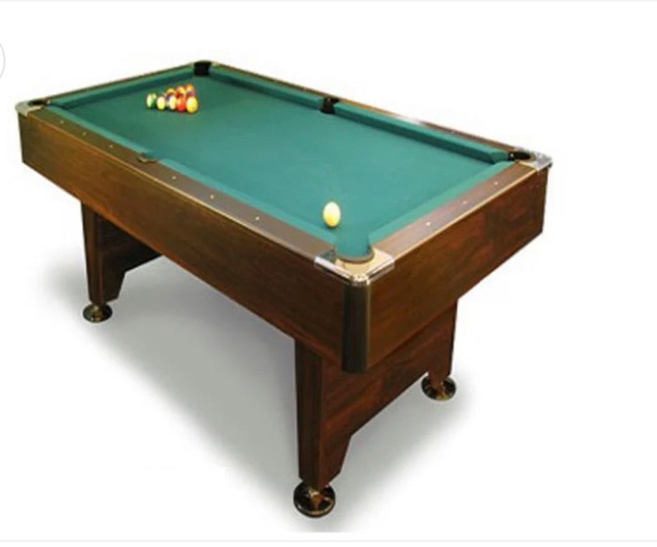 Billiard Table