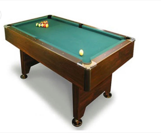 Billiard Table