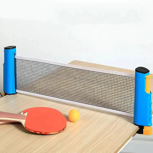 Portable Ping Pong Net