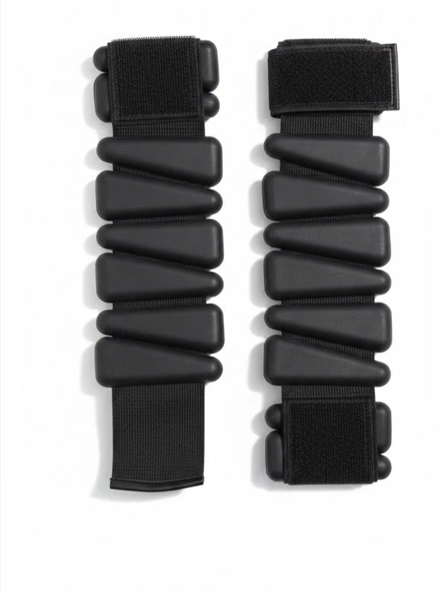 Ankle & Wrist Weight 1kg/pair