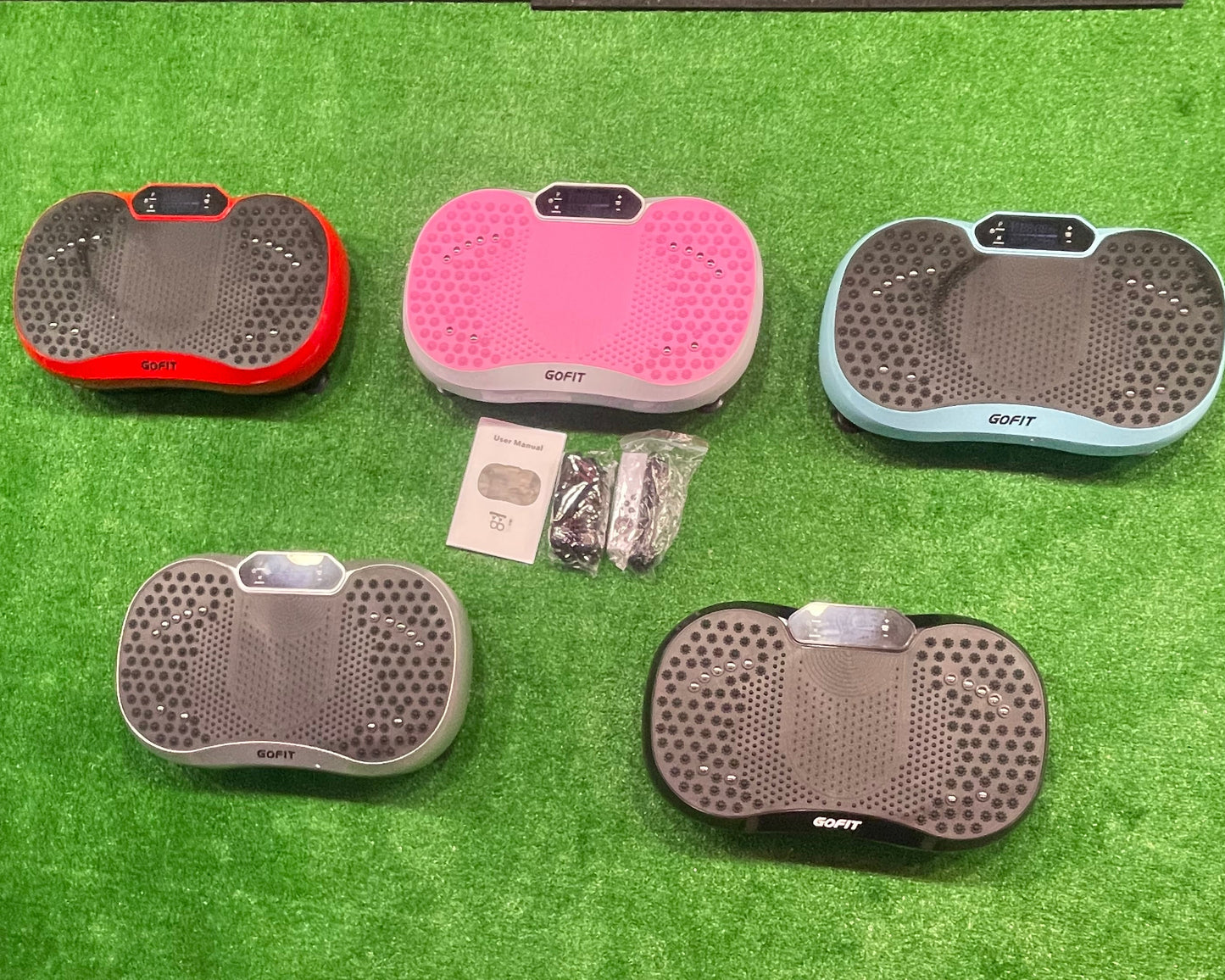 Vibration Plate