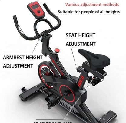 BEASTFIT Exercise Bike