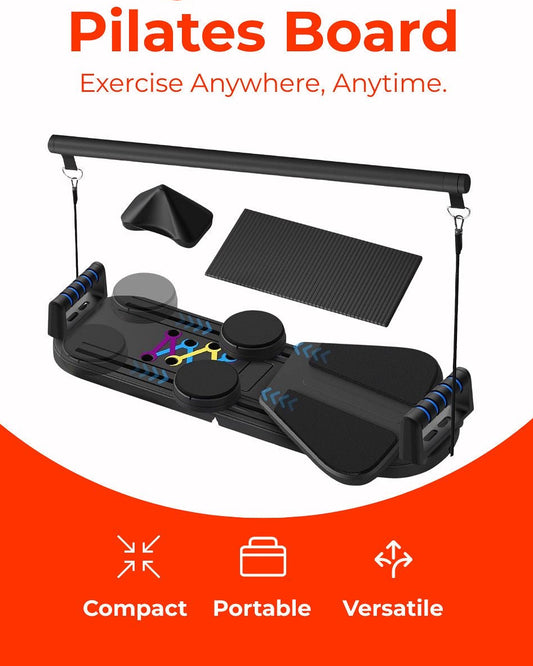 Pilates Board Pro