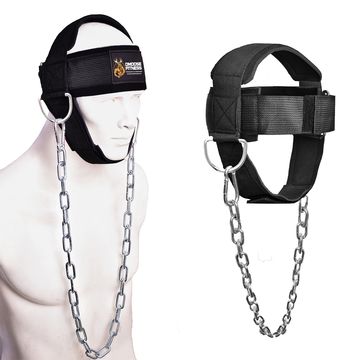 Neck Harness