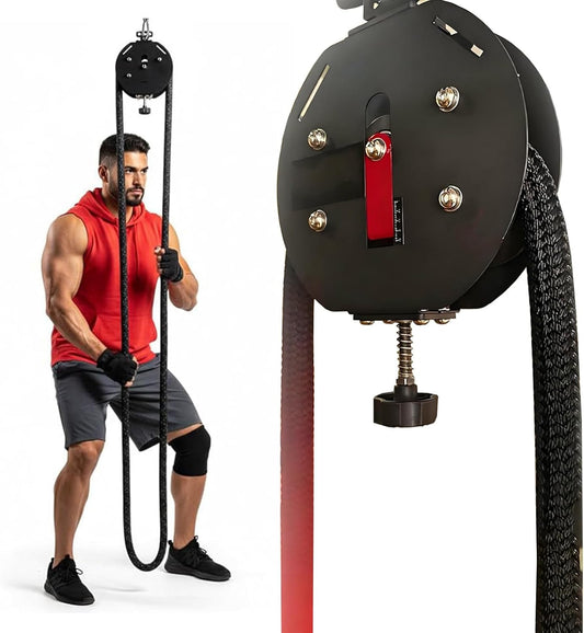 Rope Training