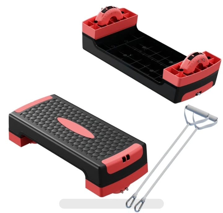 Fitness Platform