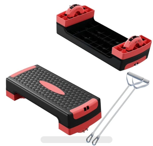 Fitness Platform