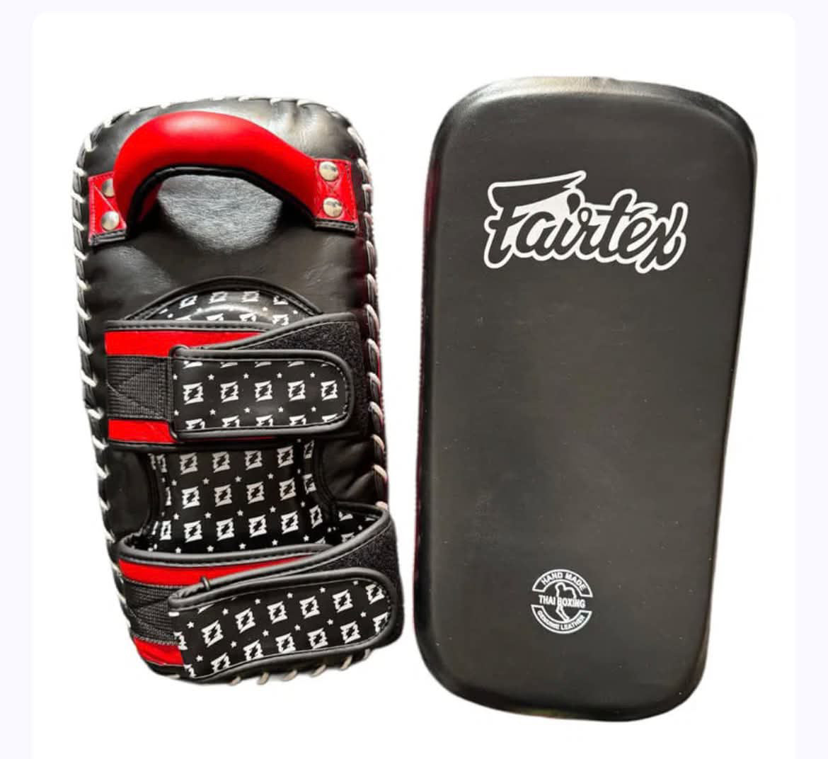 Fairtex pad