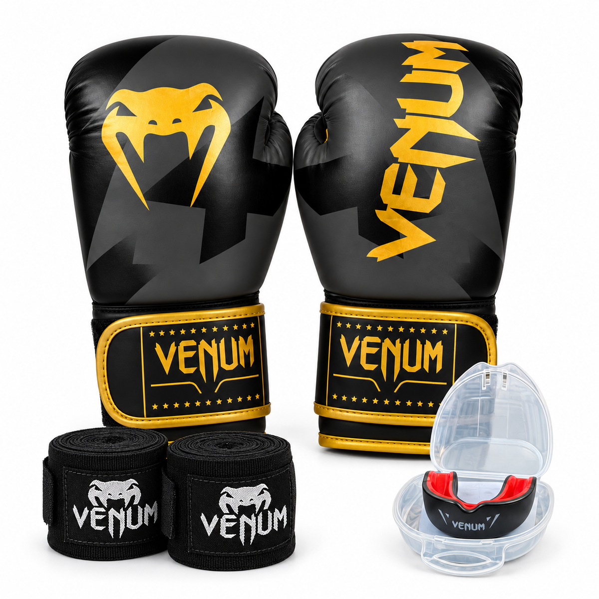 Boxing Starter Kit