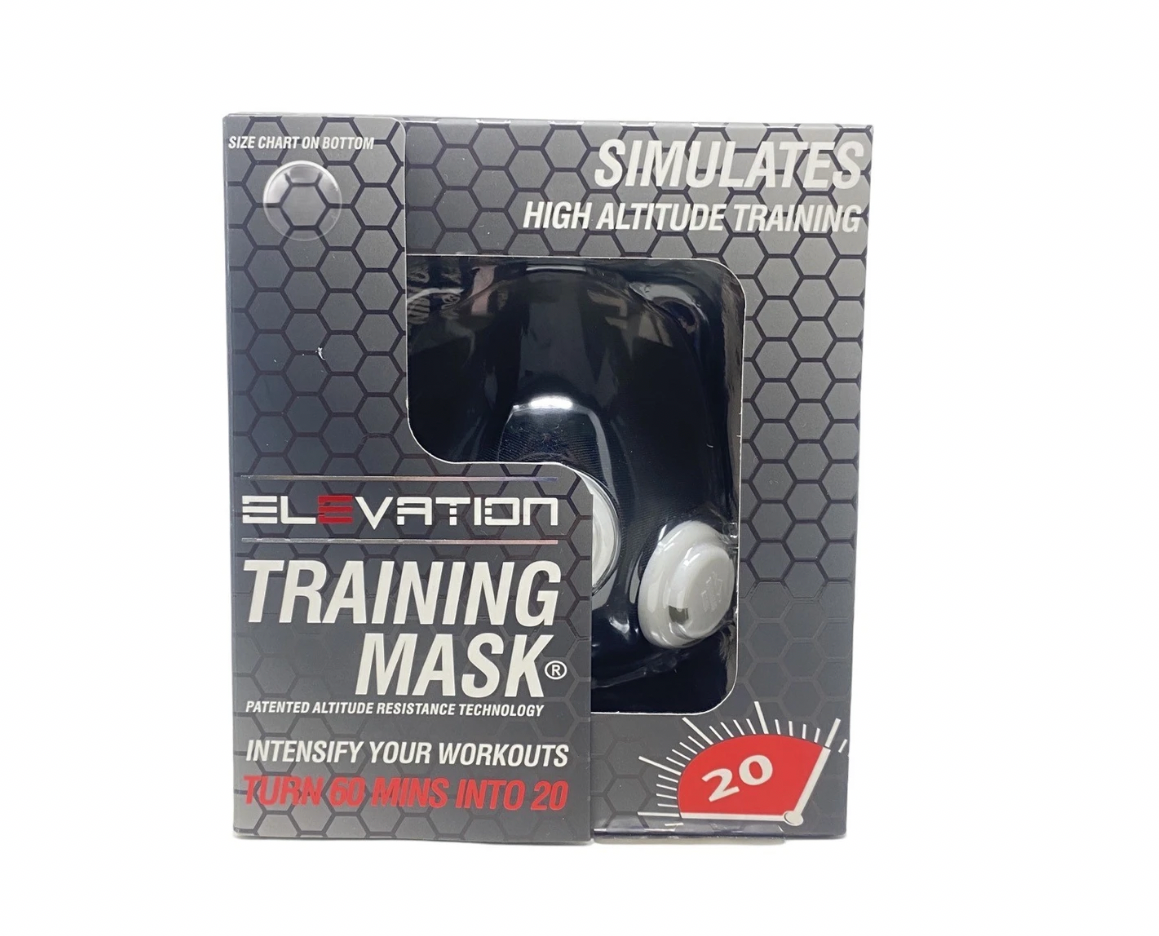 Training mask