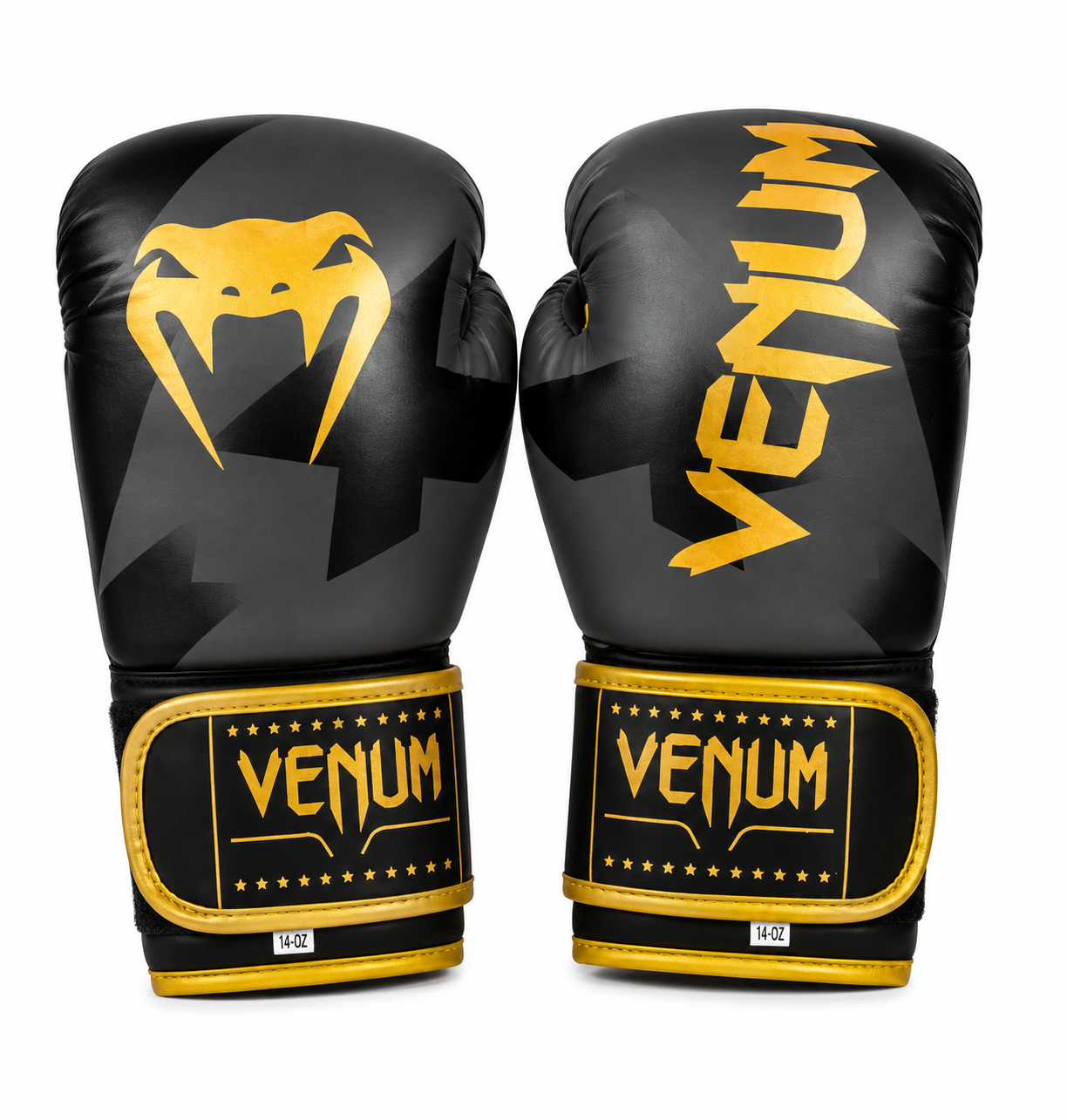 Venom Boxing Gloves
