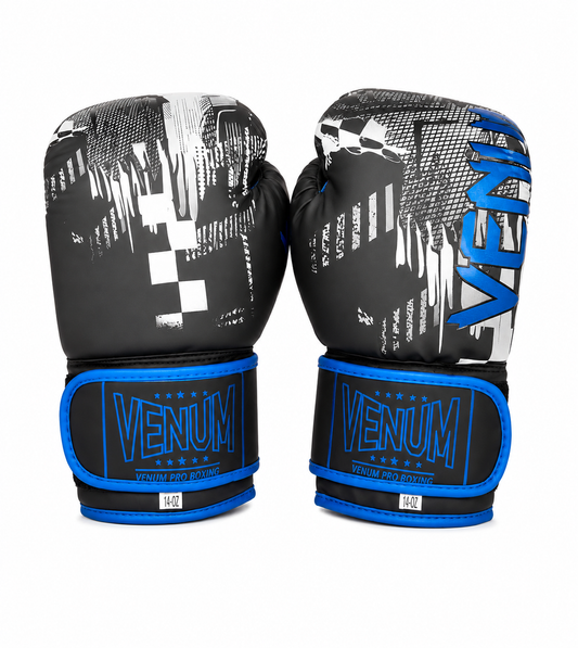 Venom Boxing Gloves