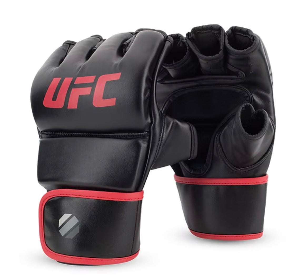 Officail Ufc Mma Training Gloves