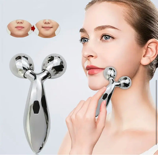 3D Massager