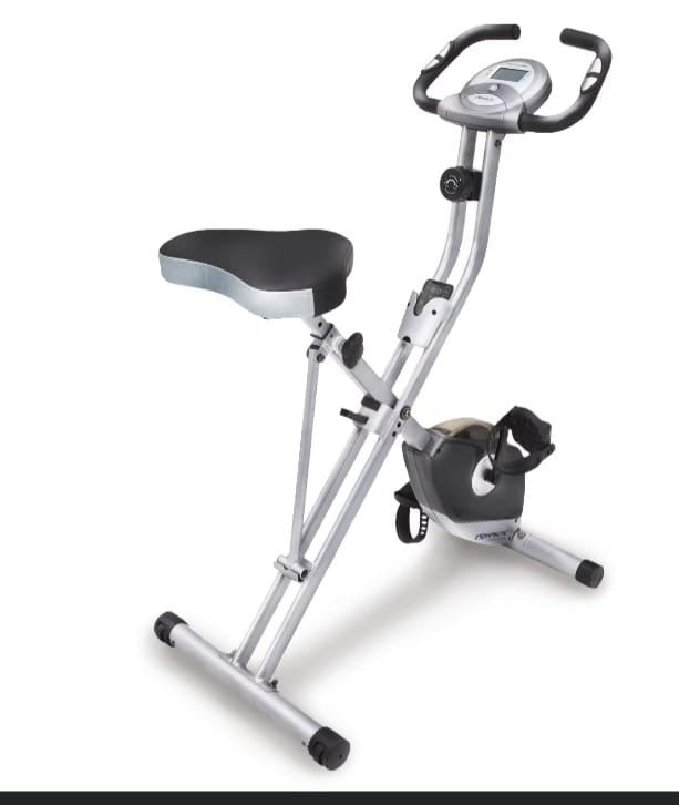 Foldable Bicycle
