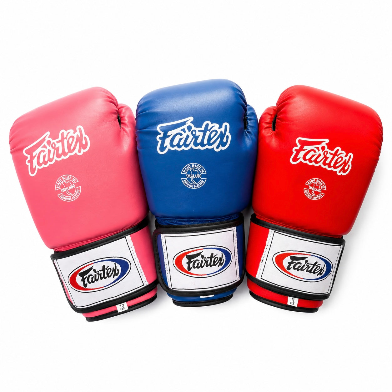 Boxing Gloves Fairtex