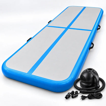 Air Track mat — Instagram product photo 1