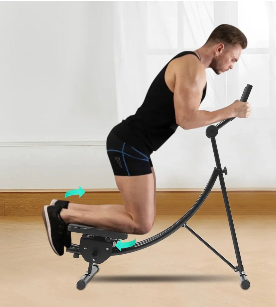 Professional Ab Exerciser