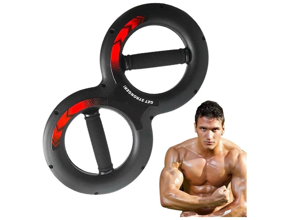 Forearm Twister