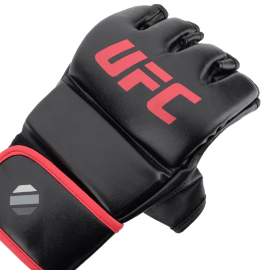 Officail Ufc Mma Training Gloves