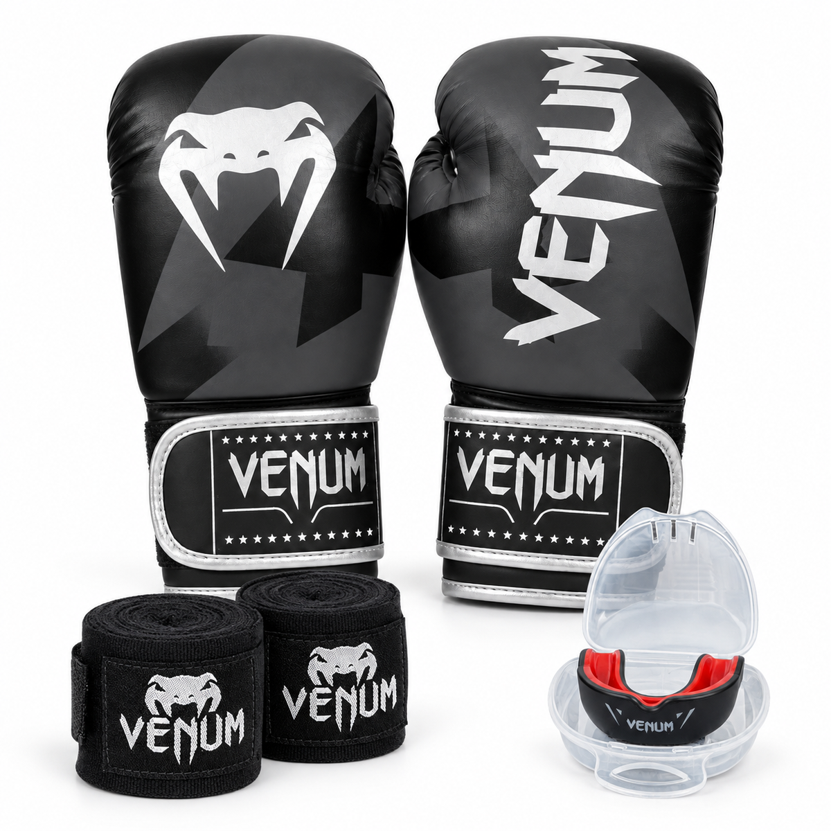 Boxing Starter Kit