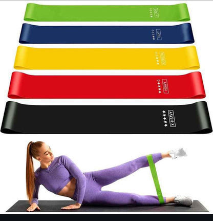 Original Mini elastic bands product image
