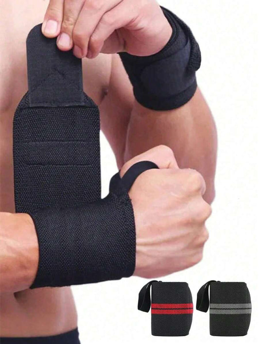 Wrist Wraps