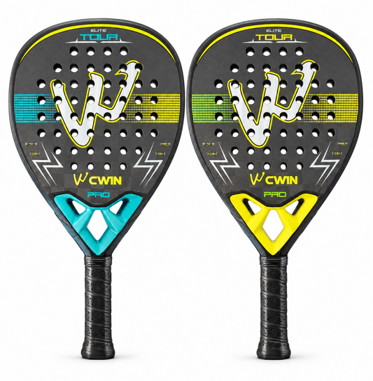 W CWIN Elite Tour Pro