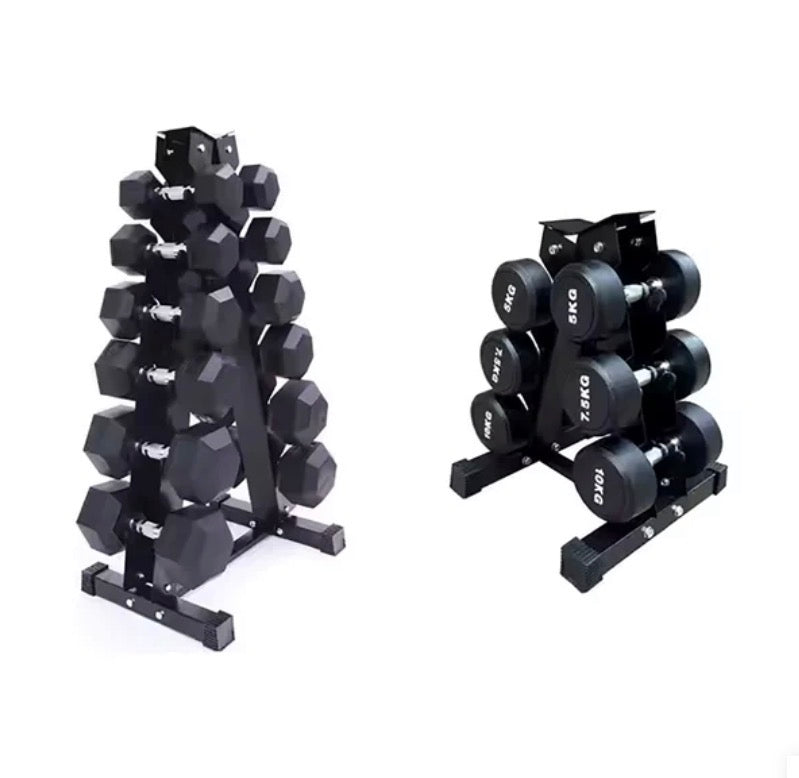 Dumbbell Rack