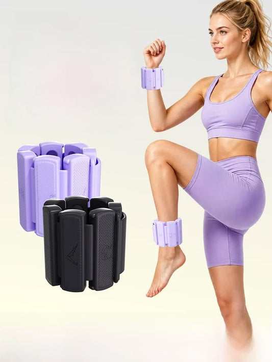 Ankle & Wrist Weight
