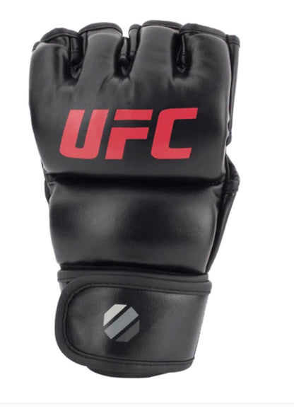 المصارعة الأرضية الرسمية من UFC لفنون القتال المختلطة