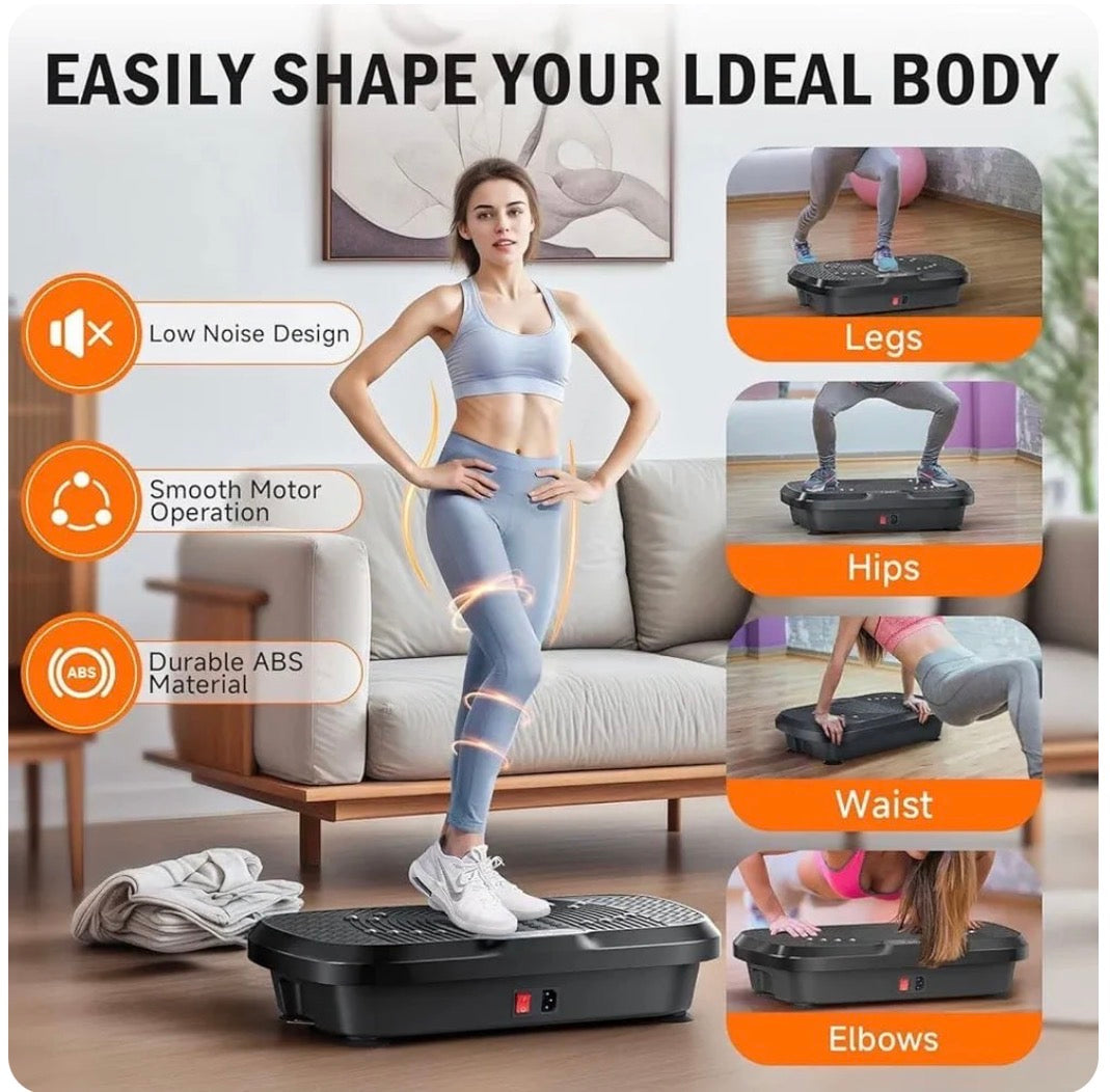 Vibration Plate