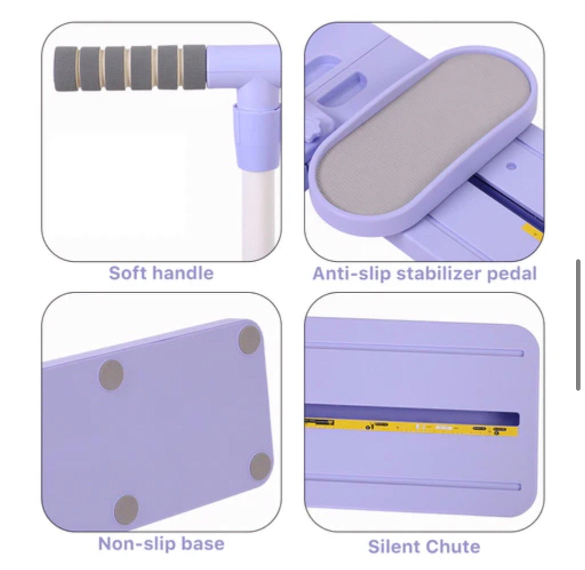 Pilates Board 2.0 Trainer