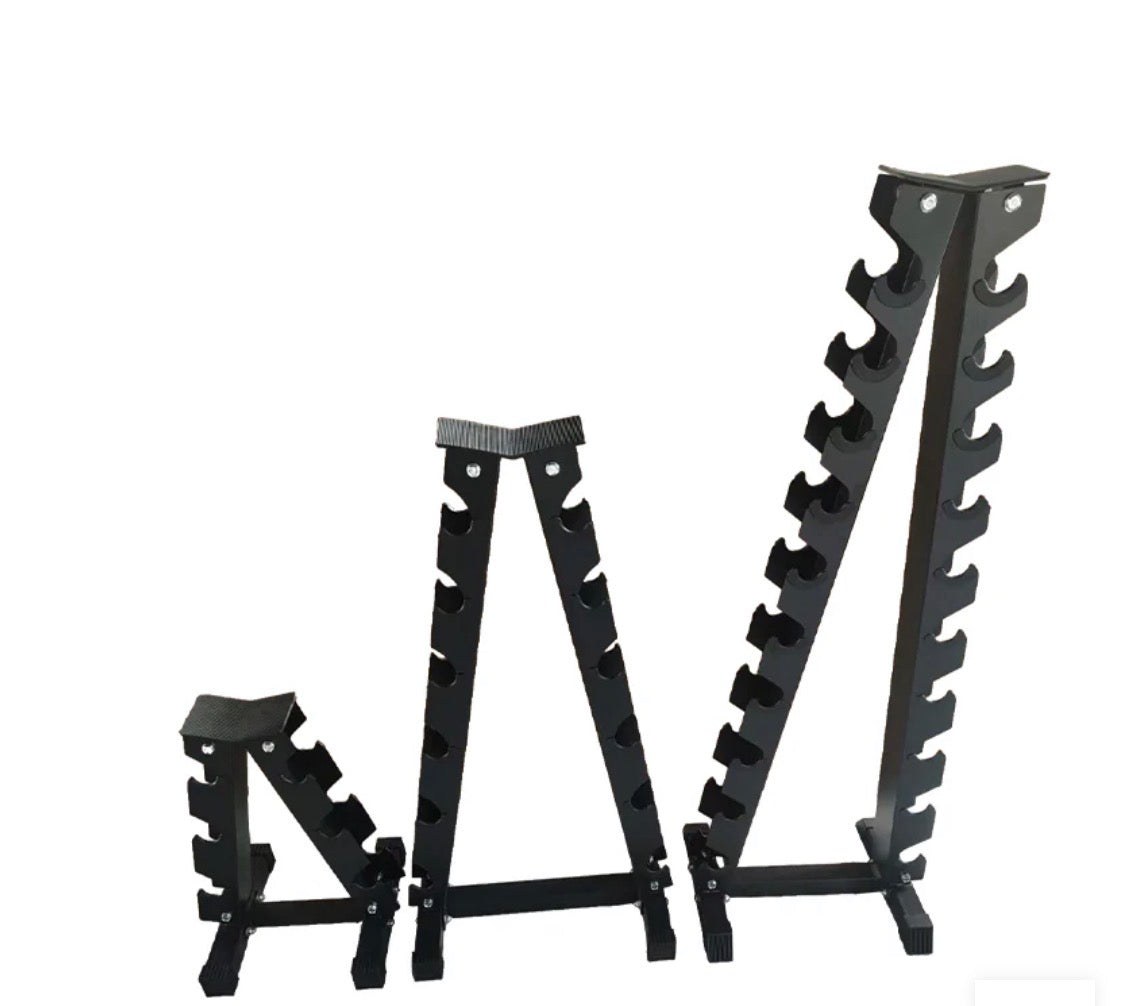 Dumbbell Rack