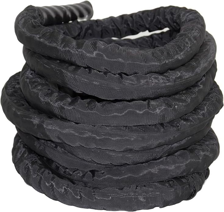 Battle Rope Normal & With Cover