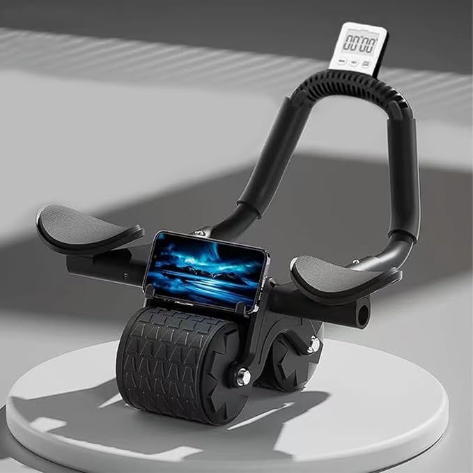 Ab Roller Pro
