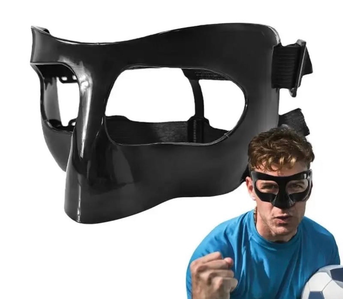 Protective Mask – Beast Fit