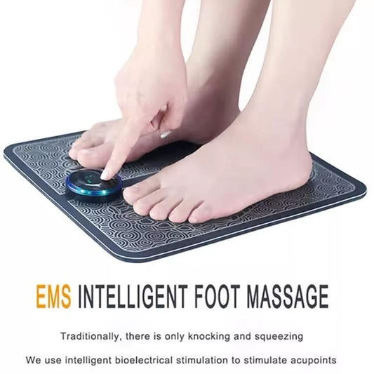 Ems Foot Massage