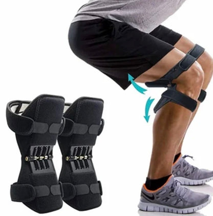 Adjustable Knee Brace