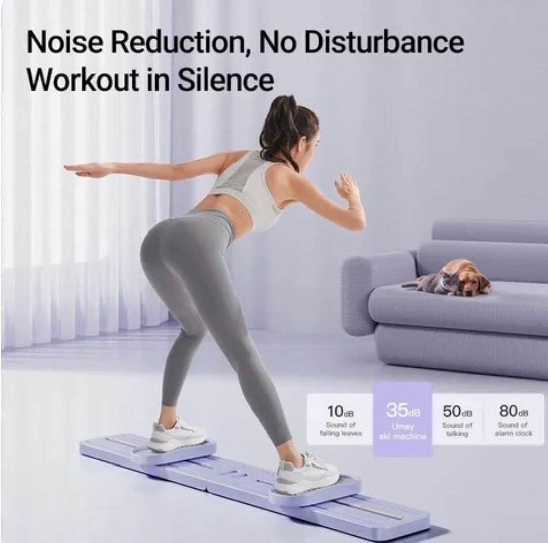 Pilates Board 2.0 Trainer