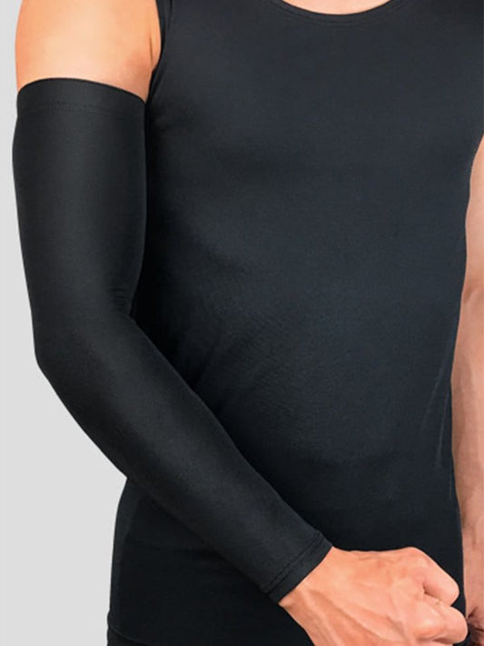 Compression Arm Sleeve – Sports Performance & Recovery Support