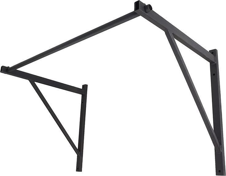 Wall Mounted Pull Up Bar