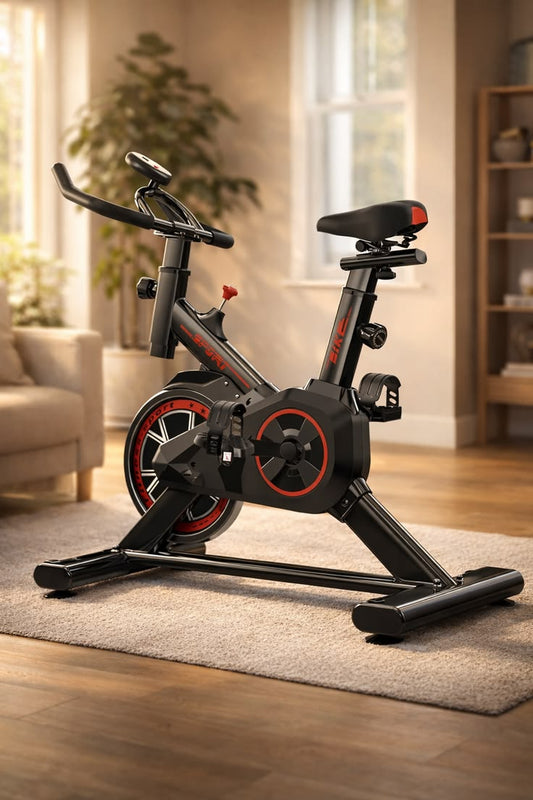 Spinning Bike