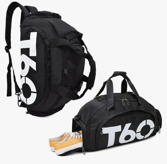 Gym Bag