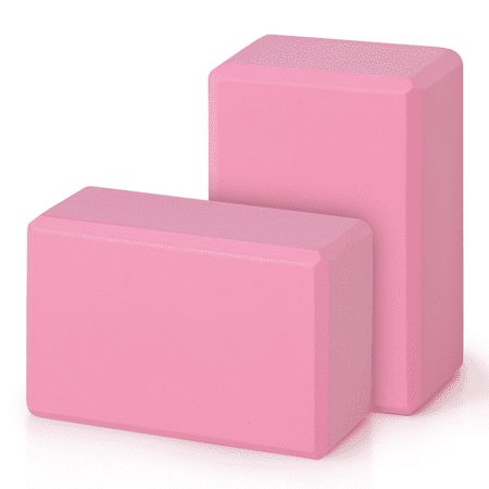 Yoga Blocks