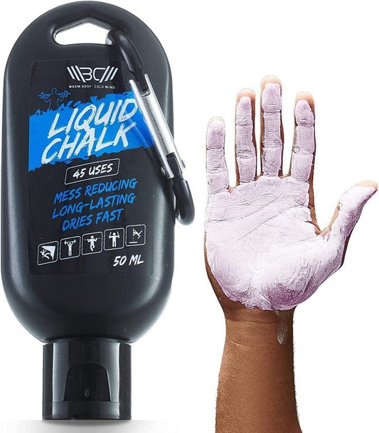 Liquid Chalk