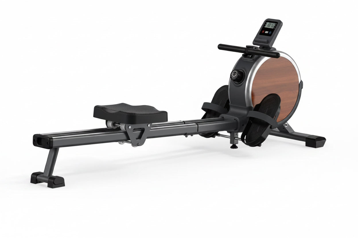Indoor Rowing Machine