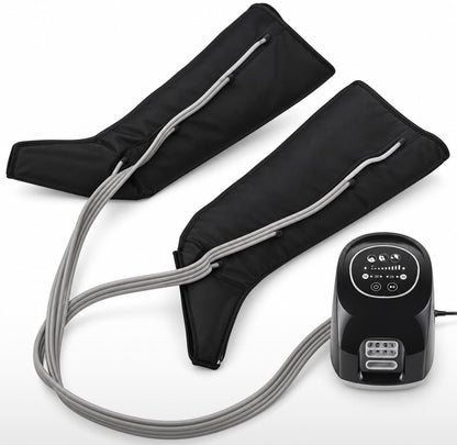 Pressotherapy Machine - Full Set 4 Chambers