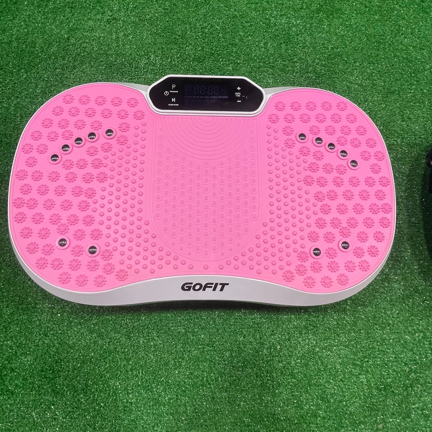 Vibration Plate