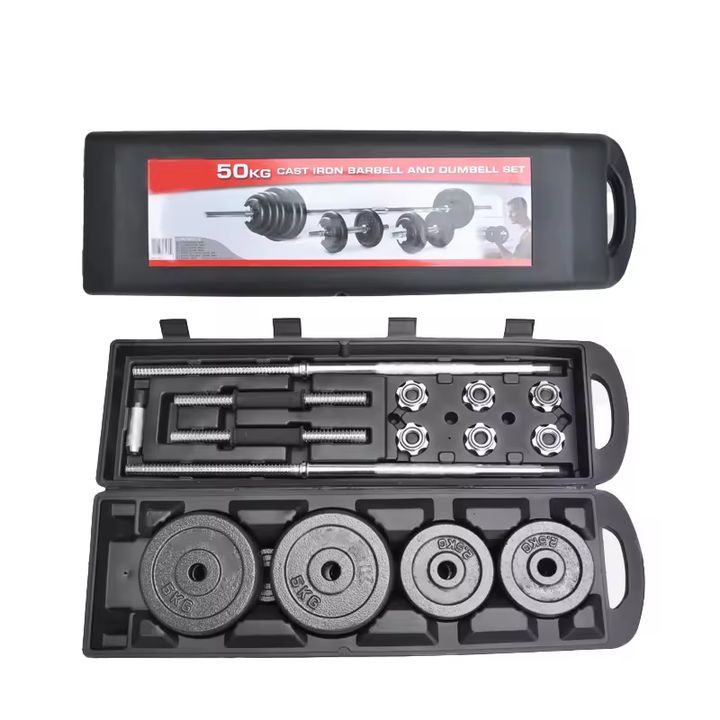 Dumbbell Barbell Bag 50 kg